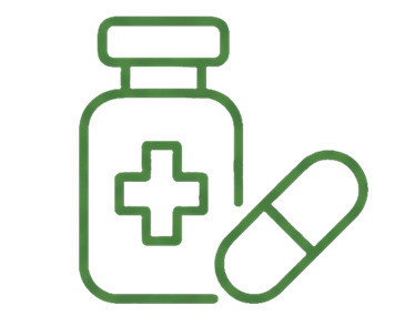 Ícone Farmacêuticas