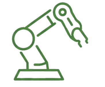 Ícone Smart Machines